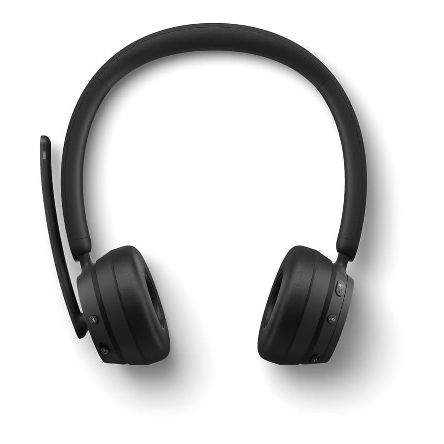 Microsoft Modern Wireless Headset