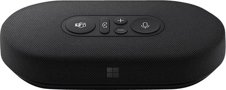 Microsoft Modern USB-C Speaker - Microsoft Teams