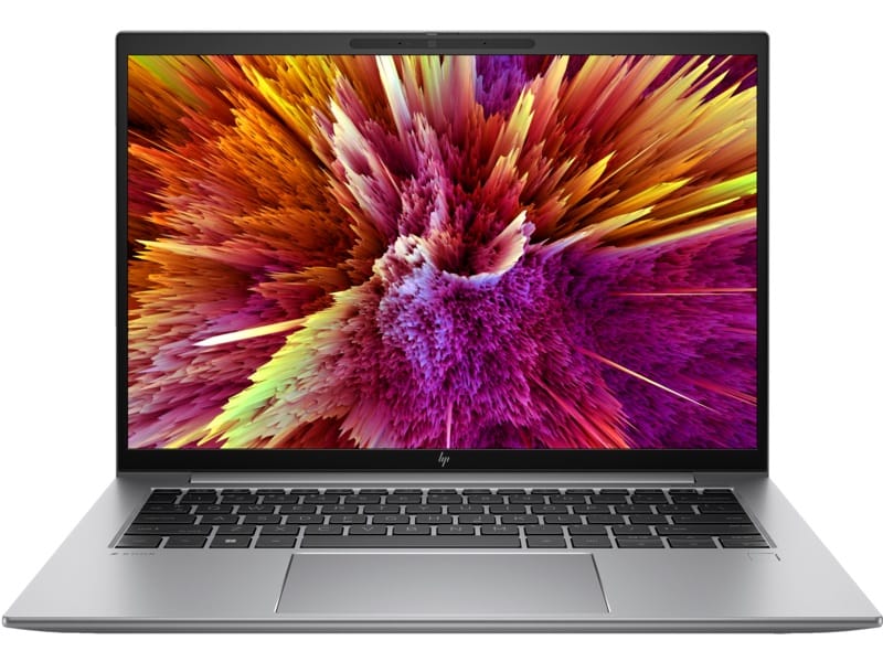 HP ZBook Firefly G10 14" WUXGA Laptop i7-1355U, 32GB RAM, 512GB SSD, RTXA500, Windows 11 Pro