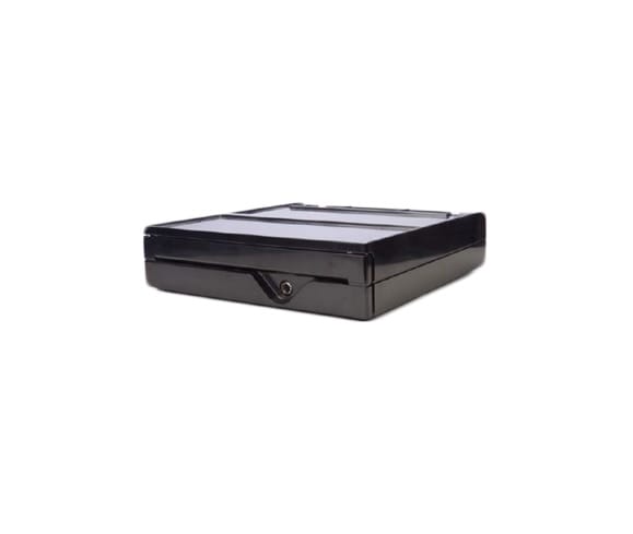 Toshiba Cash Drawer Wide Complete Black
