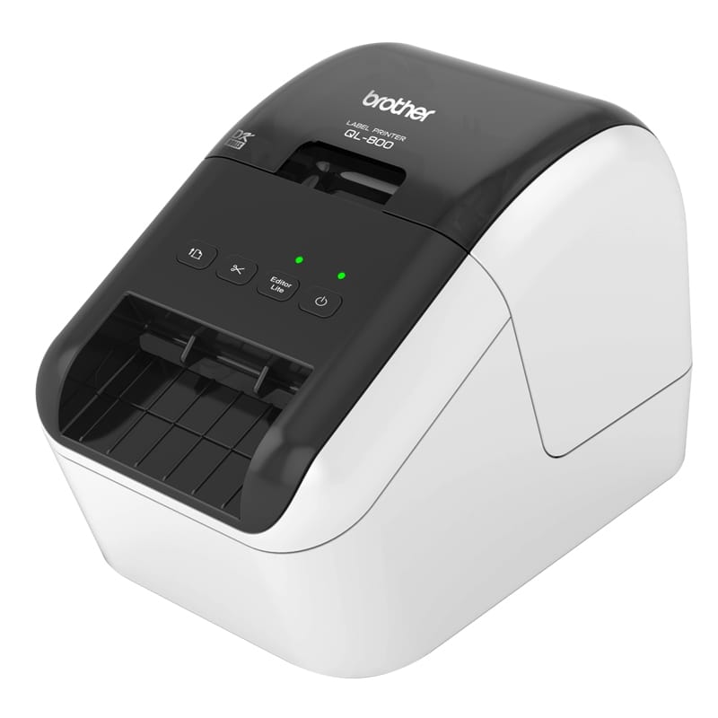 Brother High Speed Professional PC/Mac Label Printer