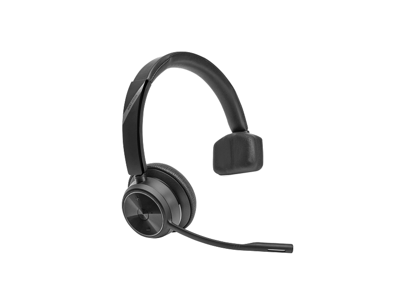 HP Poly SAVI 7310 Mono DECT Headset