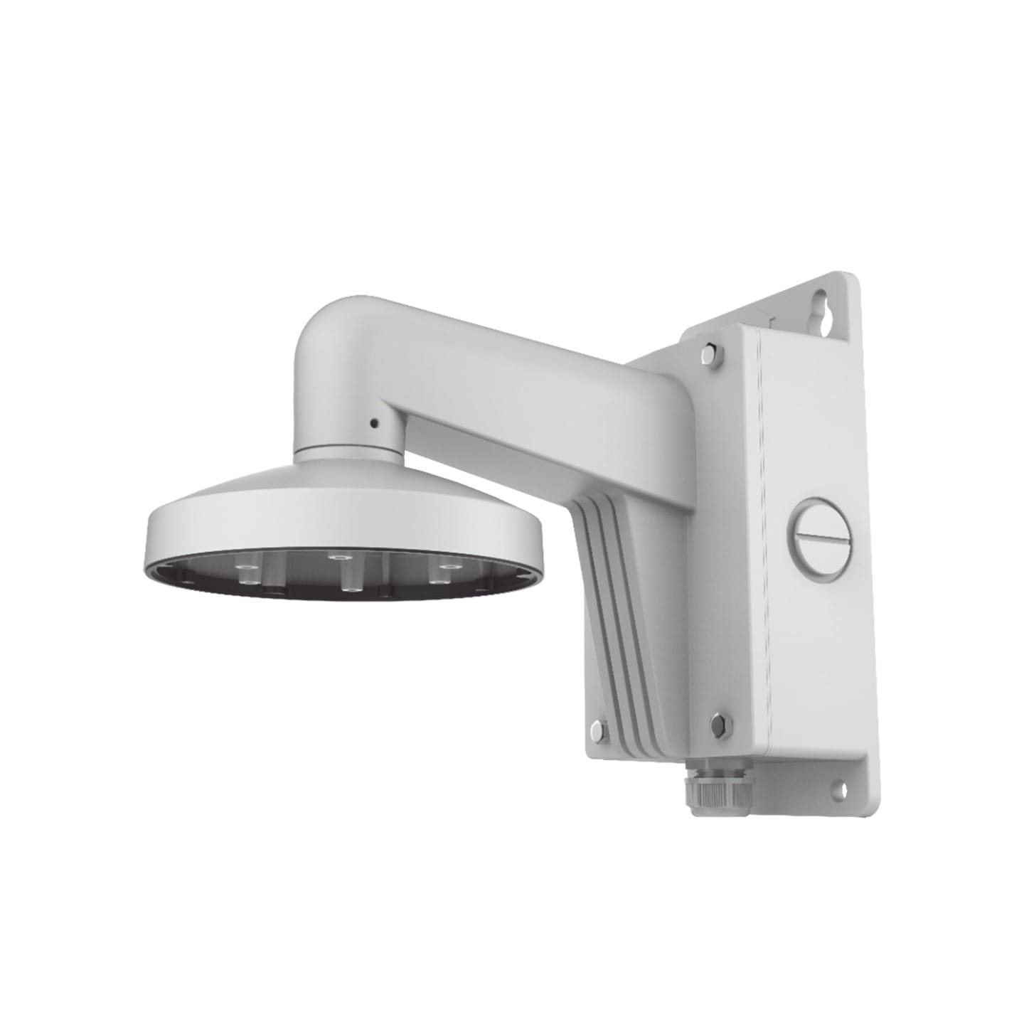 Hikvision 1473ZJ-155B Wall Mnt Bracket 2CD27X5