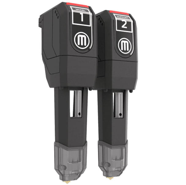 MakerBot Extruder For Sketch 3D Printer