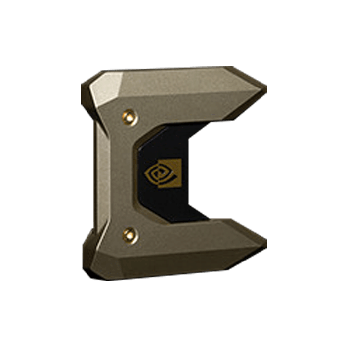 nVidia Titan RTX NVLink Bridge (3 Slot Spacing)