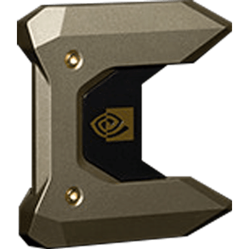 nVidia Titan RTX NVLink Bridge (3 Slot Spacing)