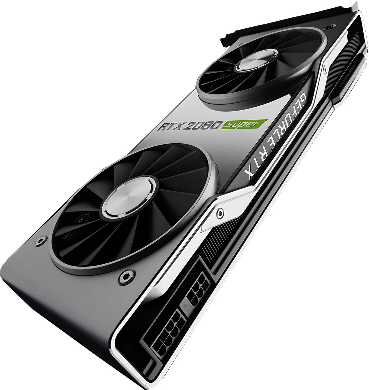 nVidia GeForce RTX 2080 Super 8GB Graphics Card