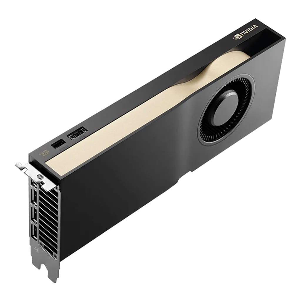 nVidia RTX PRO 4500 Blackwell 32GB Graphics Card