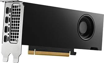Leadtek RTX 4000 SFF Ada Generation 20GB Graphic Card