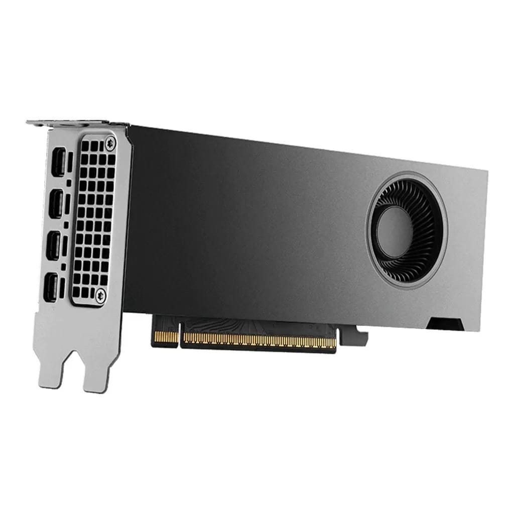NVIDIA GeForce RTX PRO 4000 Blackwell Small Form Factor 24GB Graphic Card