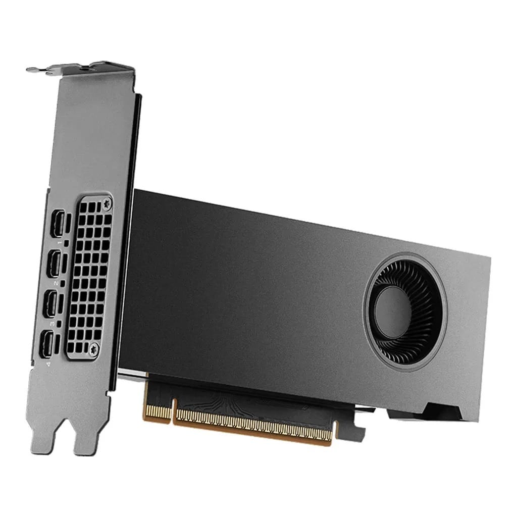 nVidia RTX PRO 2000 Blackwell 8GB Graphics Card