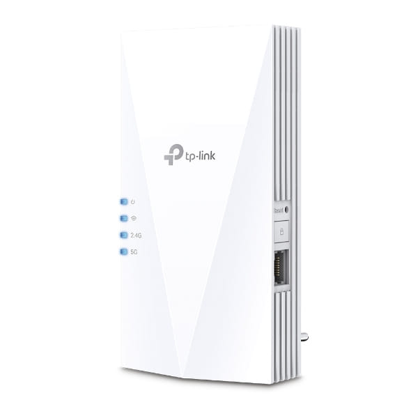 TP-LINK Network Extender Repeater White 1000 Mbit/s