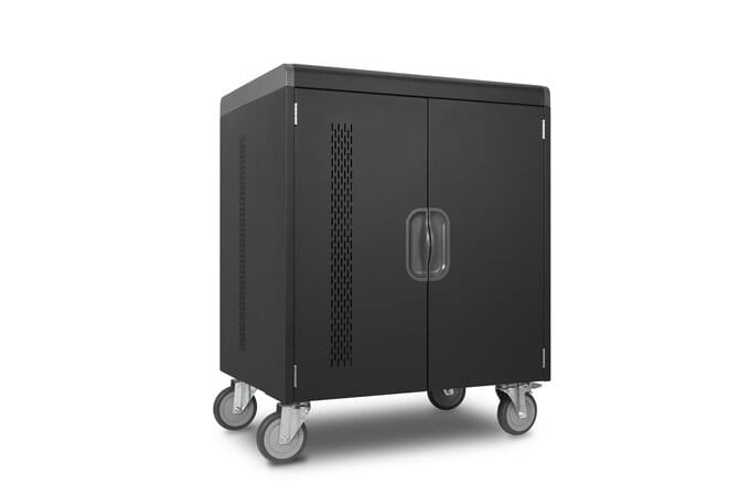 Kensington AC32 32-Bay Security Chargng Cabinet