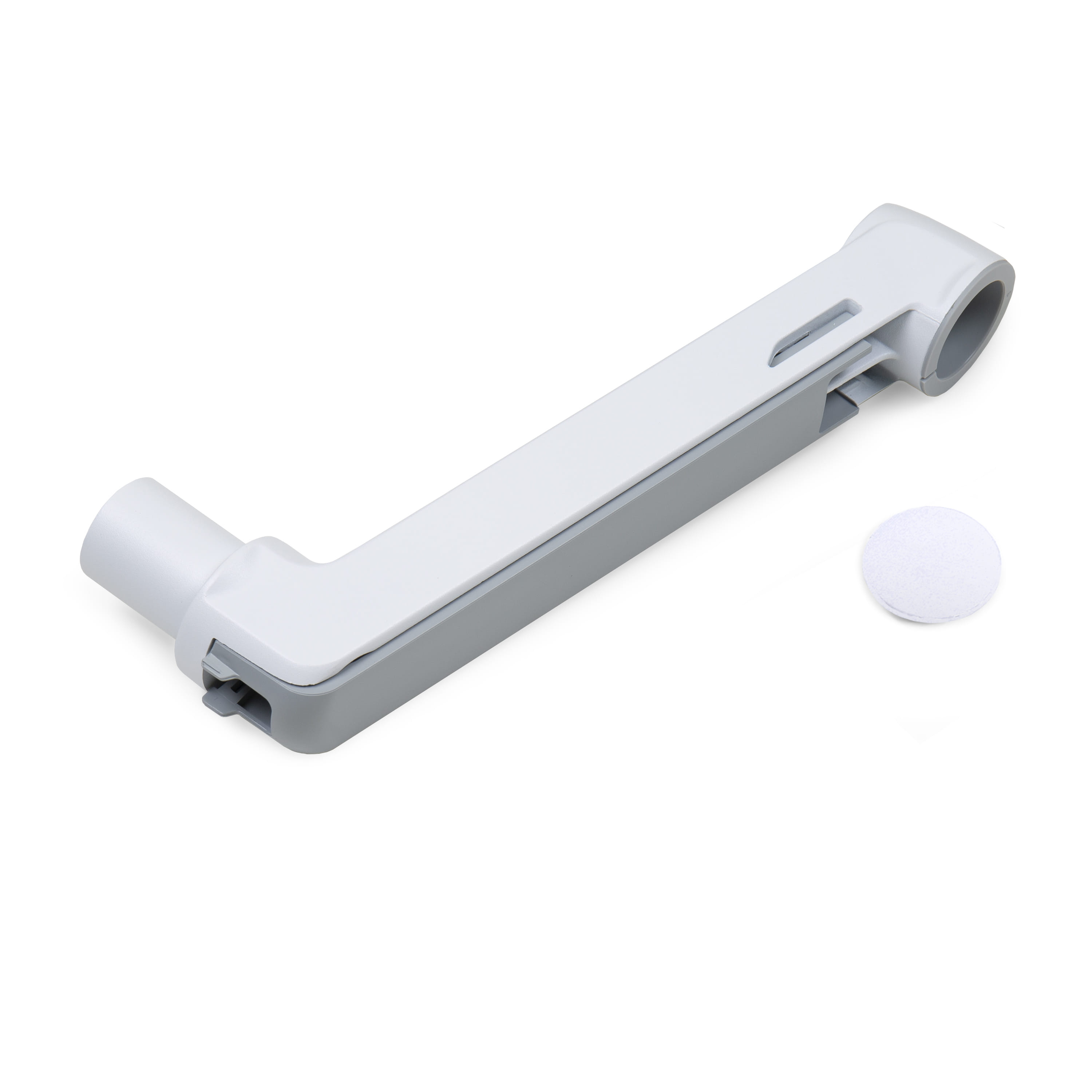 Ergotron LX Extension Bright White