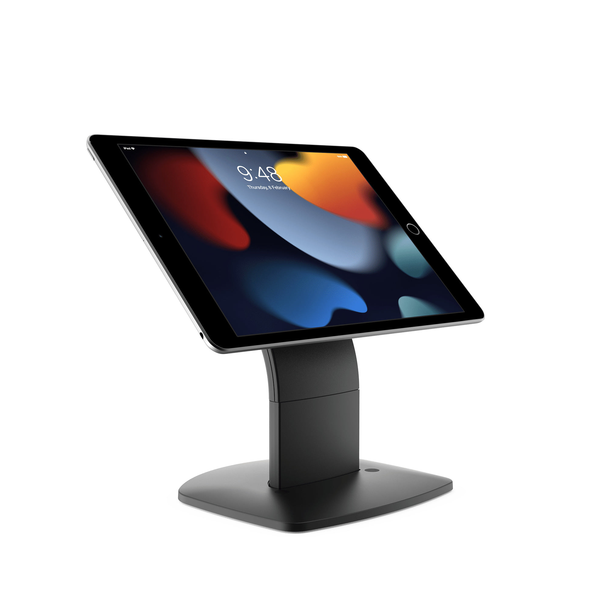 Bosstab Stand Touch Evo Freestanding Universal Blk