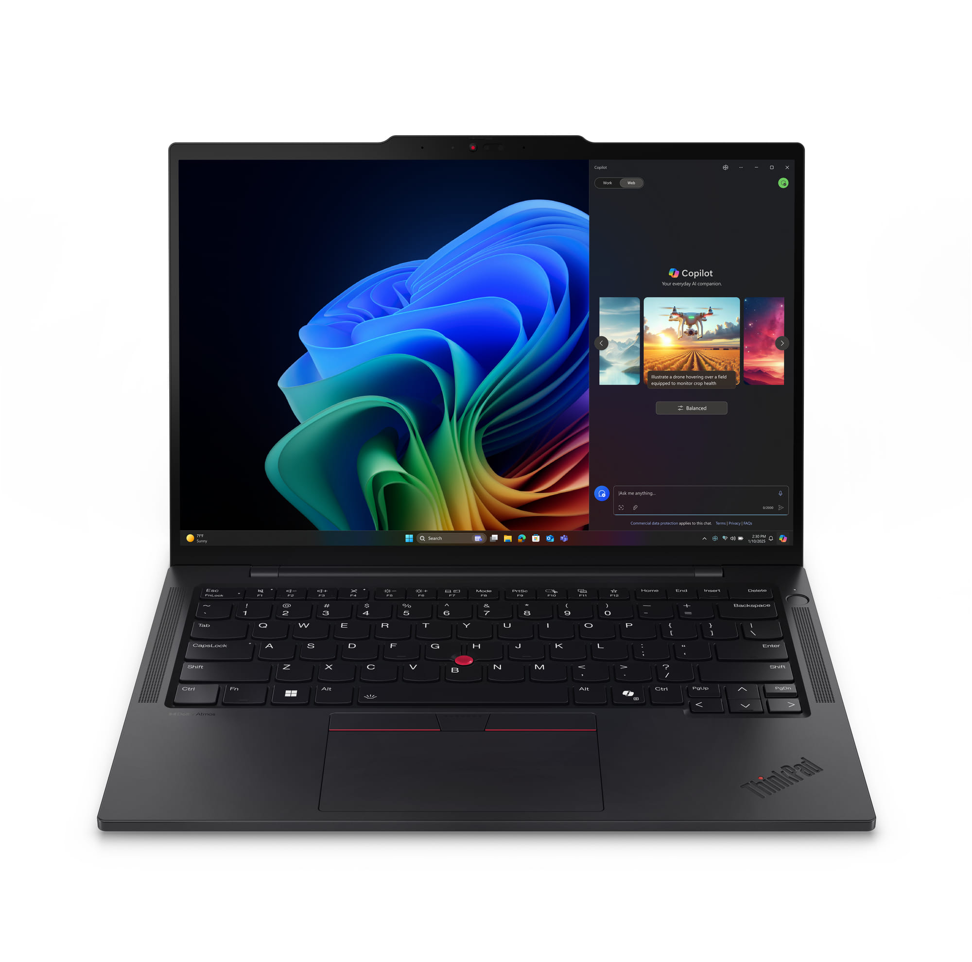 Lenovo ThinkPad T14S G6 14