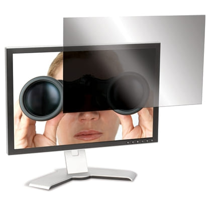 Targus 4VU Privacy Filter, 24" 16:9 Widescreen