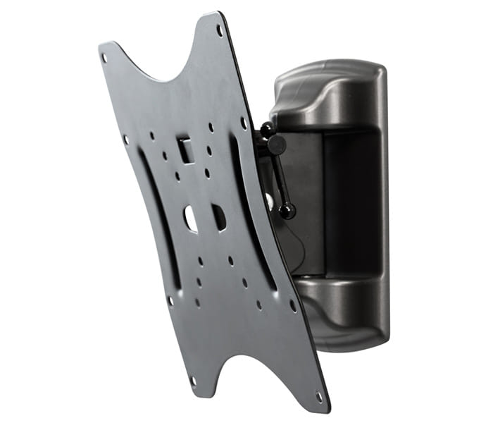 Atdec 2250 WALL MOUNT/TILT & PAN/BLACK