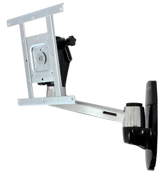Ergotron LX HD Wall Mount