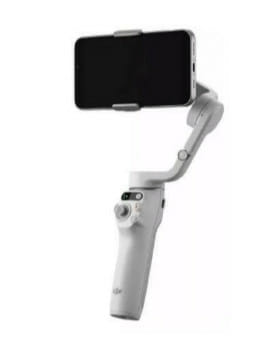 DJI Osmo Mobile 6 Platinum Gray