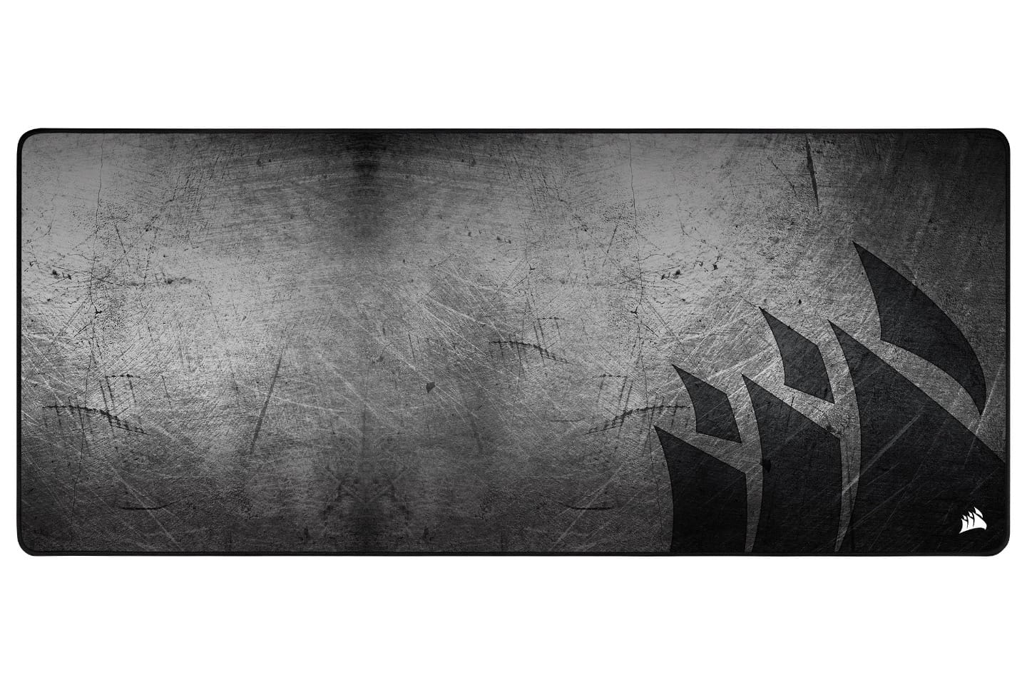 Corsairmm350 PRO Grey Gaming Mouse Pad