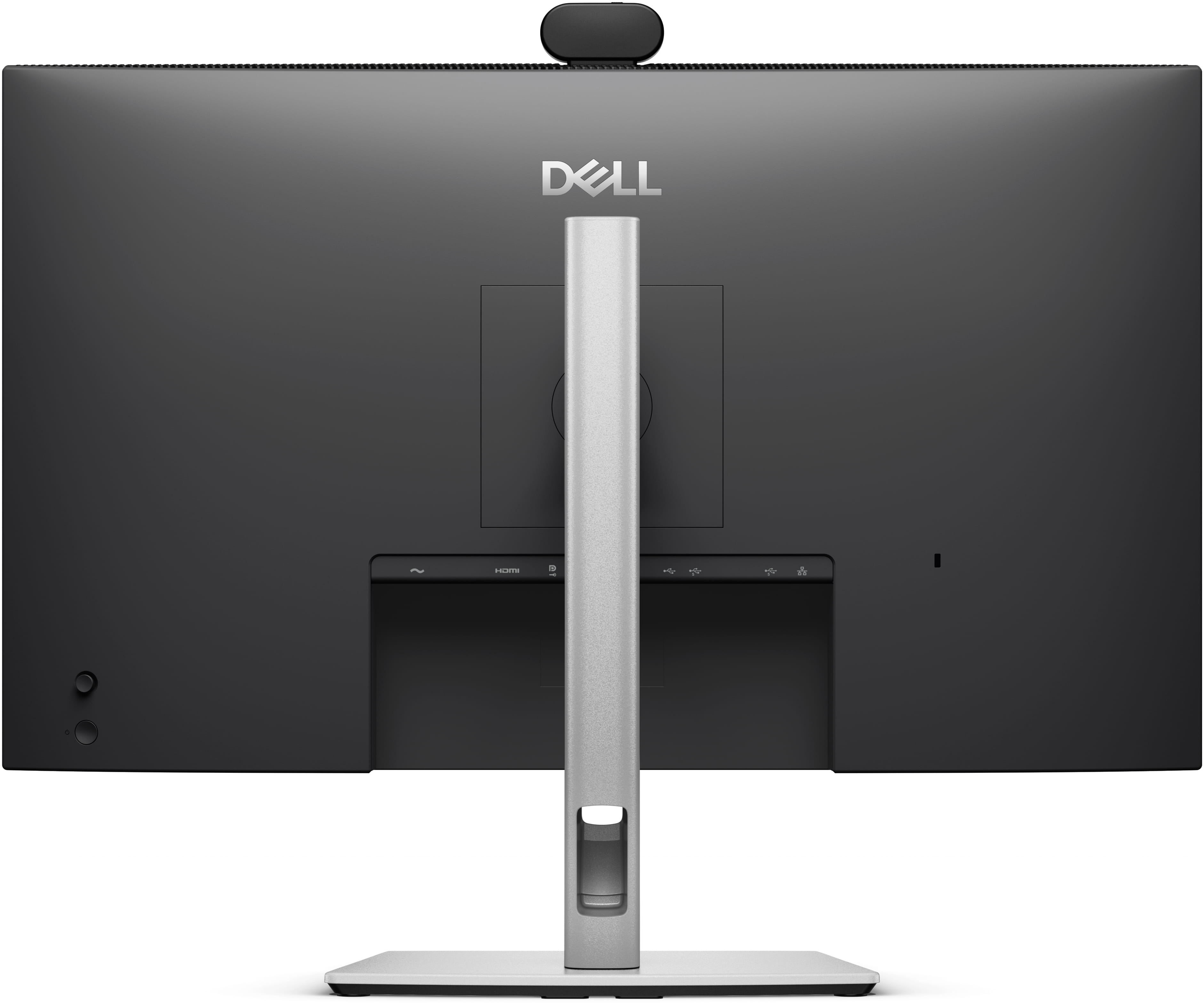 Dell Pro P P2726DEV 27" QHD IPS 100Hz USB-C Hub Webcam Monitor