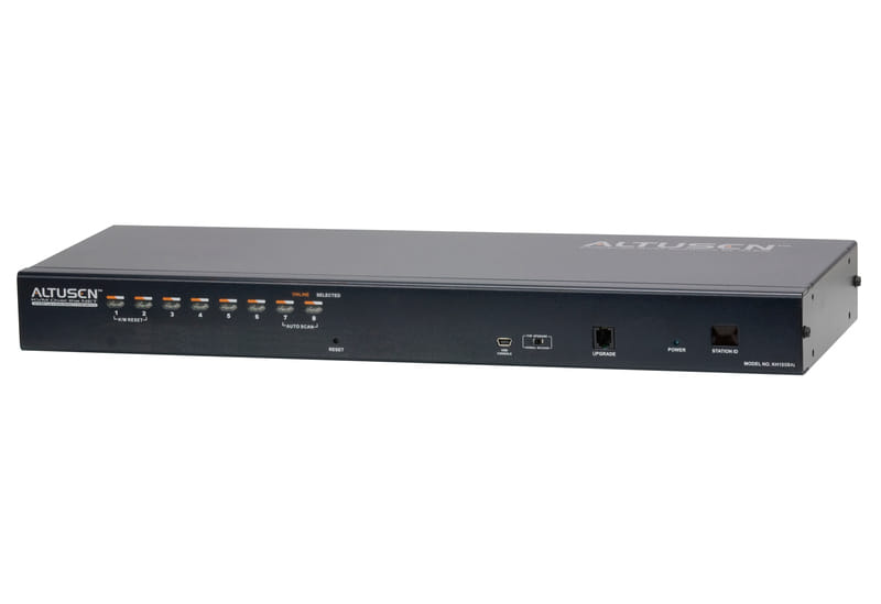 Aten CE611 DVI HDBaseT Mini KVM Extender