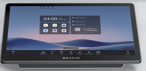 MAXHUB TCP30M Touch Console