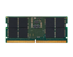 Kingston 32GB DDR5-5600 NON-ECC CL46 SODIMM Memory