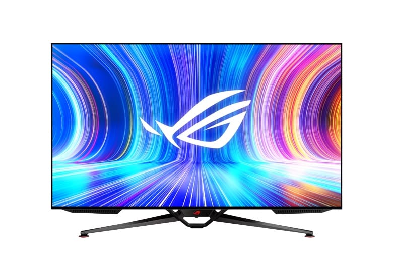 Asus PG42UQ ROG Swift 41.5" UHD OLED 0.1MS 138Hz Gaming Monitor