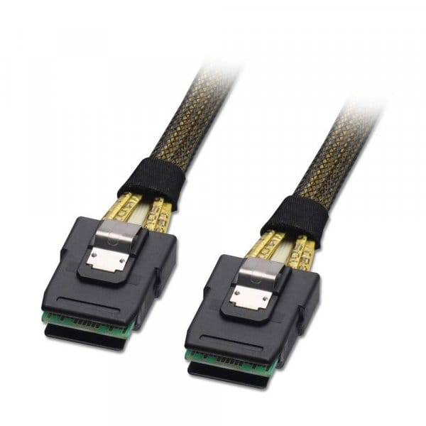 Asus Mini SAS HD to Mini SAS HD 85CM Cable