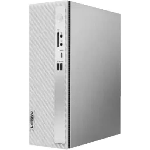 (Ex-Demo) Lenovo IdeaCentre 3i, Intel i5-12400, 8GB RAM, 512GB SSD, Windows 11 Home 64
