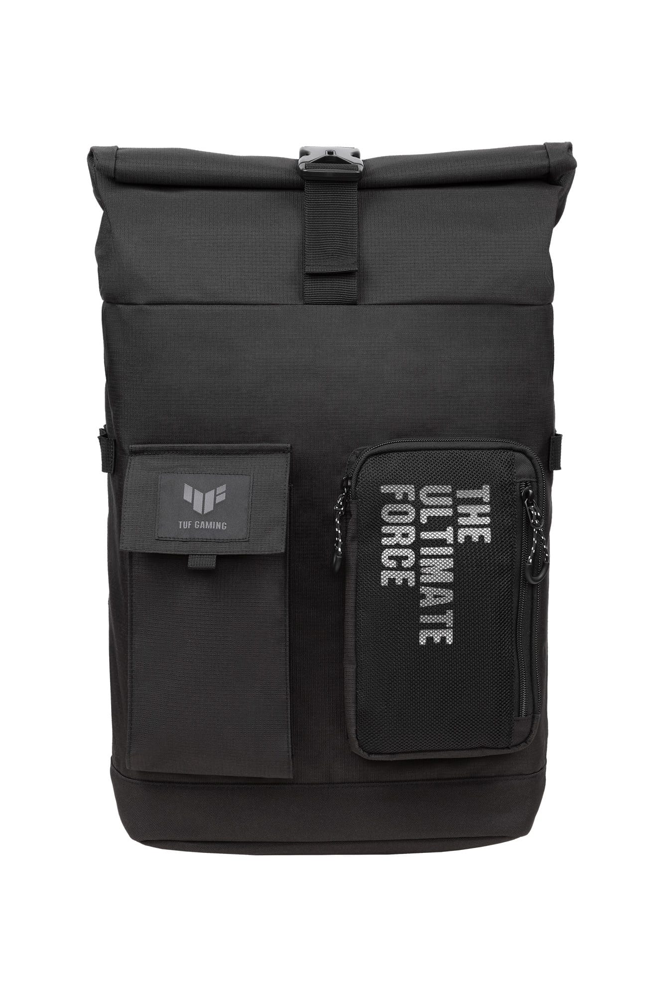 ASUS TUF Gaming VP4700 17" Laptop Bag - Black