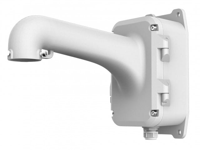 Hikvision DS-1604ZJ-Box Wall Mount