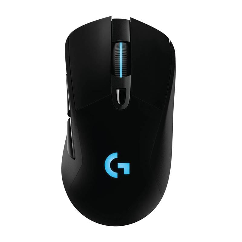 Logitech G403 Prodigy Wireless Gaming Mouse