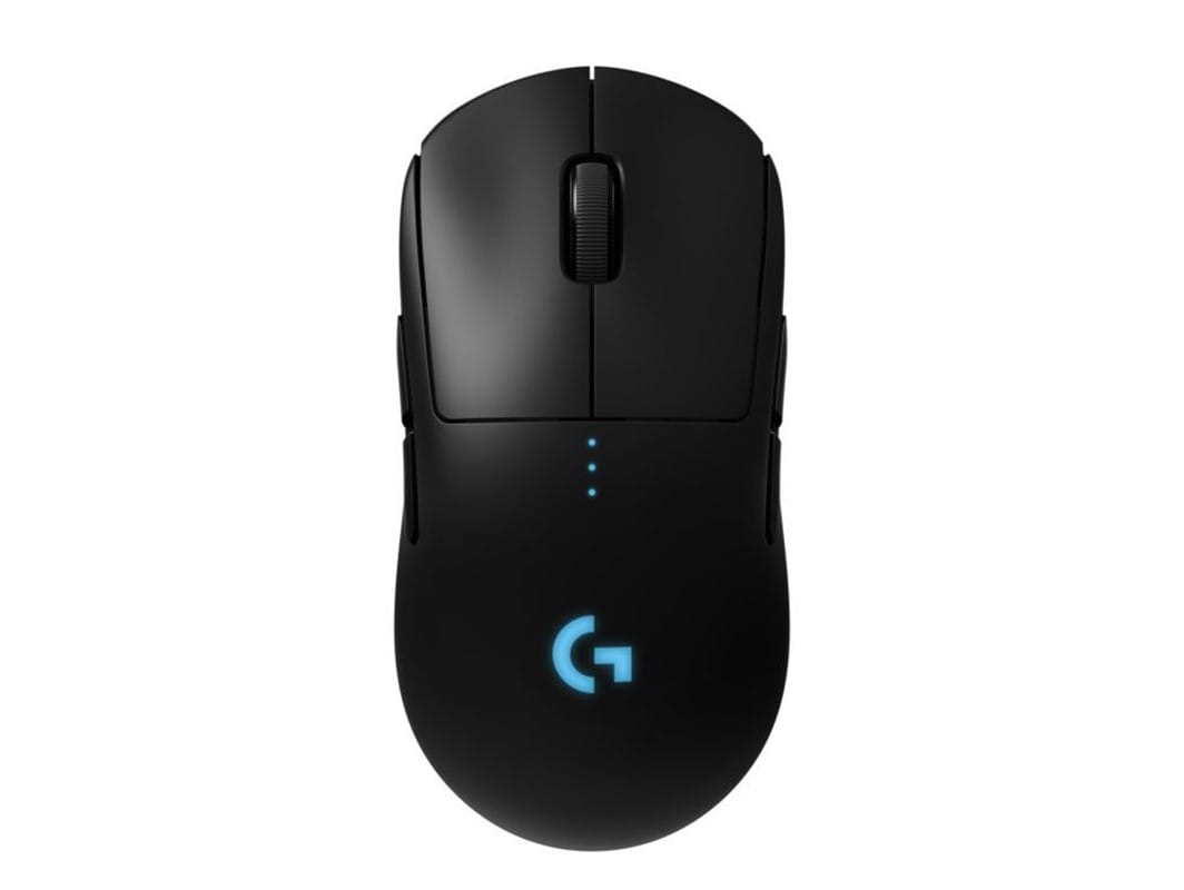 Logitech G PRO Wireless Gaming Mouse