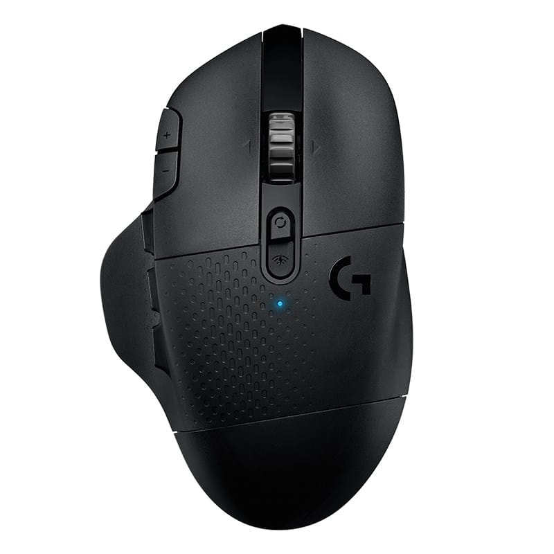 Logitech G604 Lightspeed Wireless Gaming Mouse 910-005651