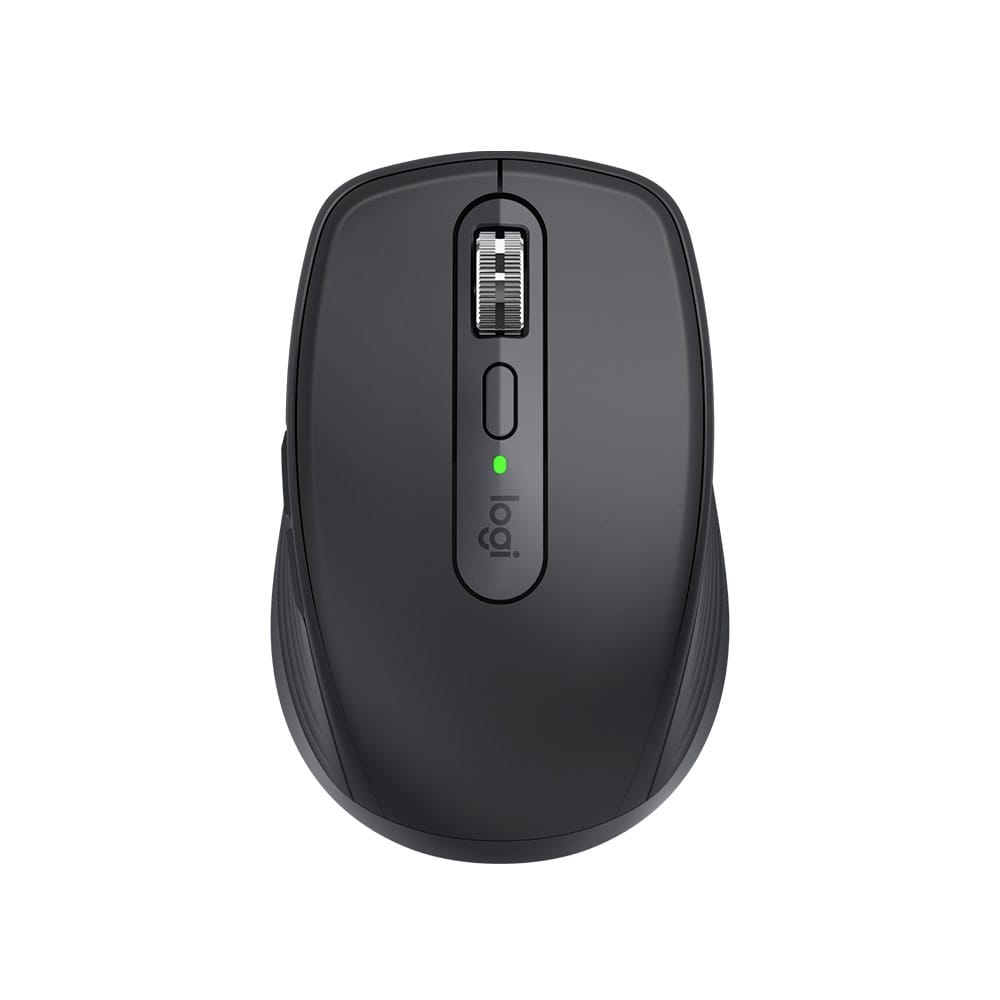 Logitech MX Anywhere 3S Mouse - Graphite