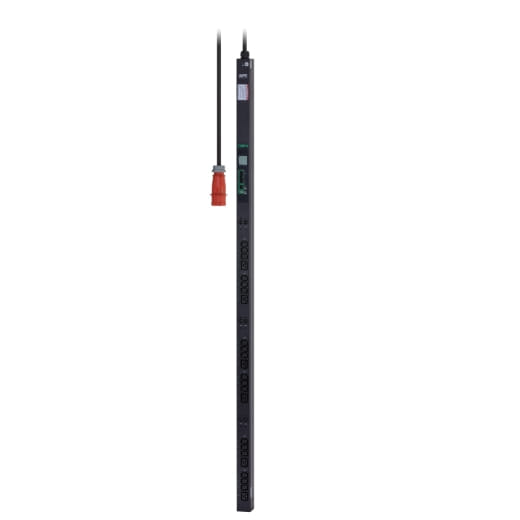 APC Easy PDU Switched Zero U 22kw 230V