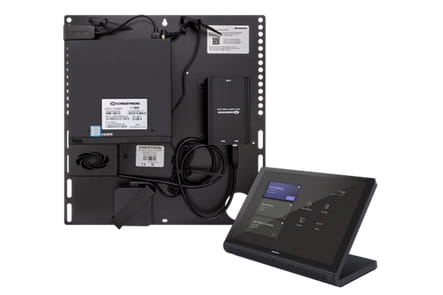 Crestron Flex C100-T VC Integrator Kit MS Teams