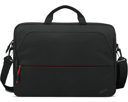 Lenovo ThInkPad Essential 16" Topload (Eco) Notebook Case 16" Toploader Bag Black