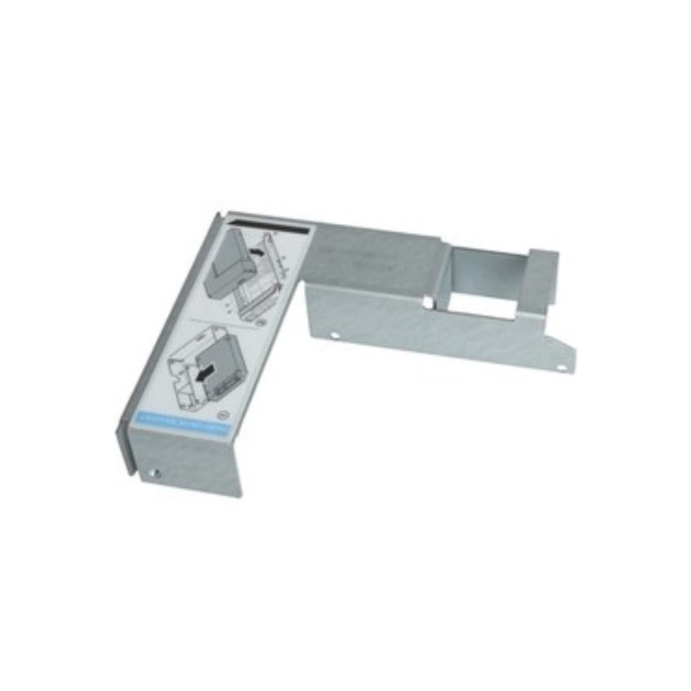Dell 2.5" Adapter for 3.5" Tray Caddy X7K8W/F238F