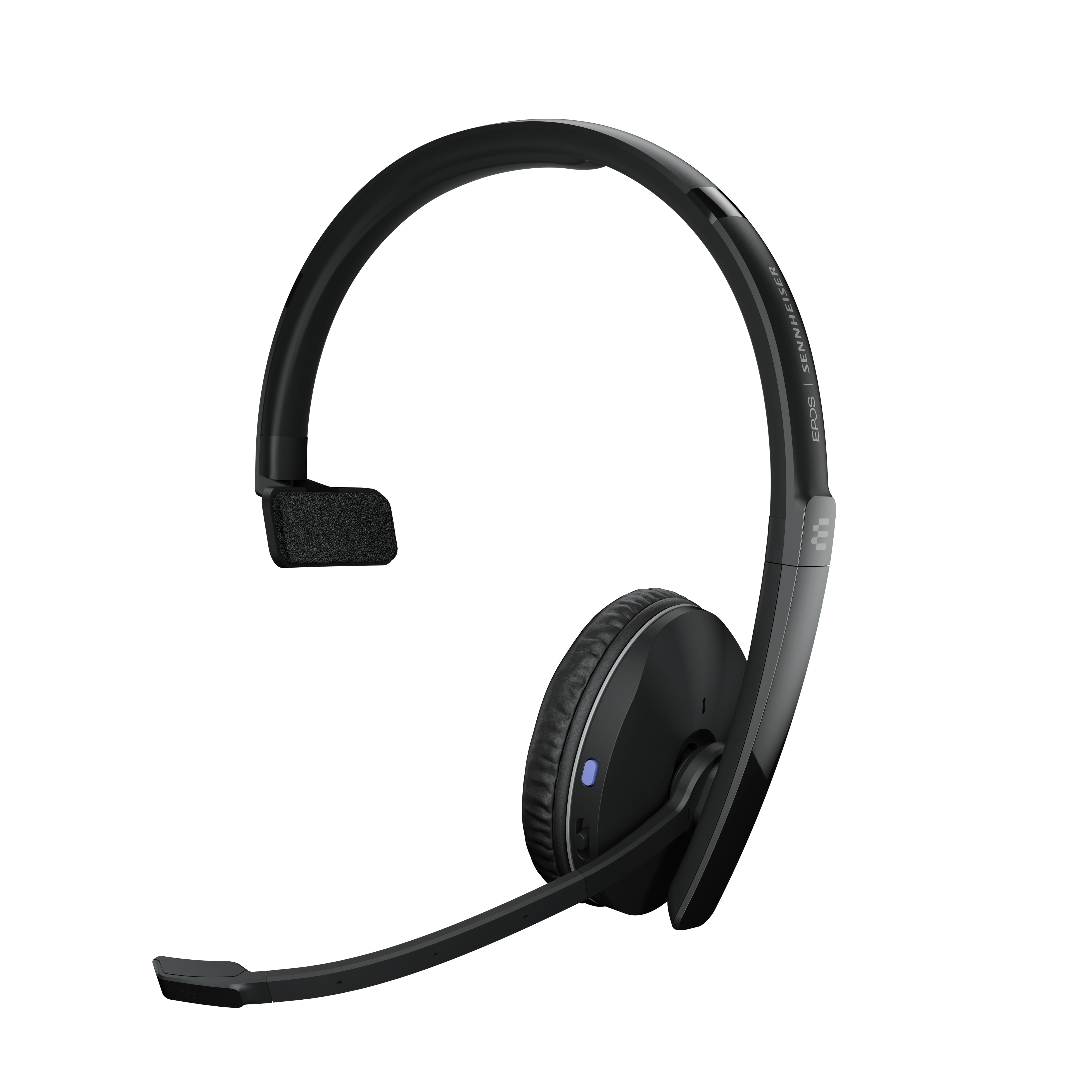 Sennheiser Adapt 231 Single-Sided Bluetooth Headset