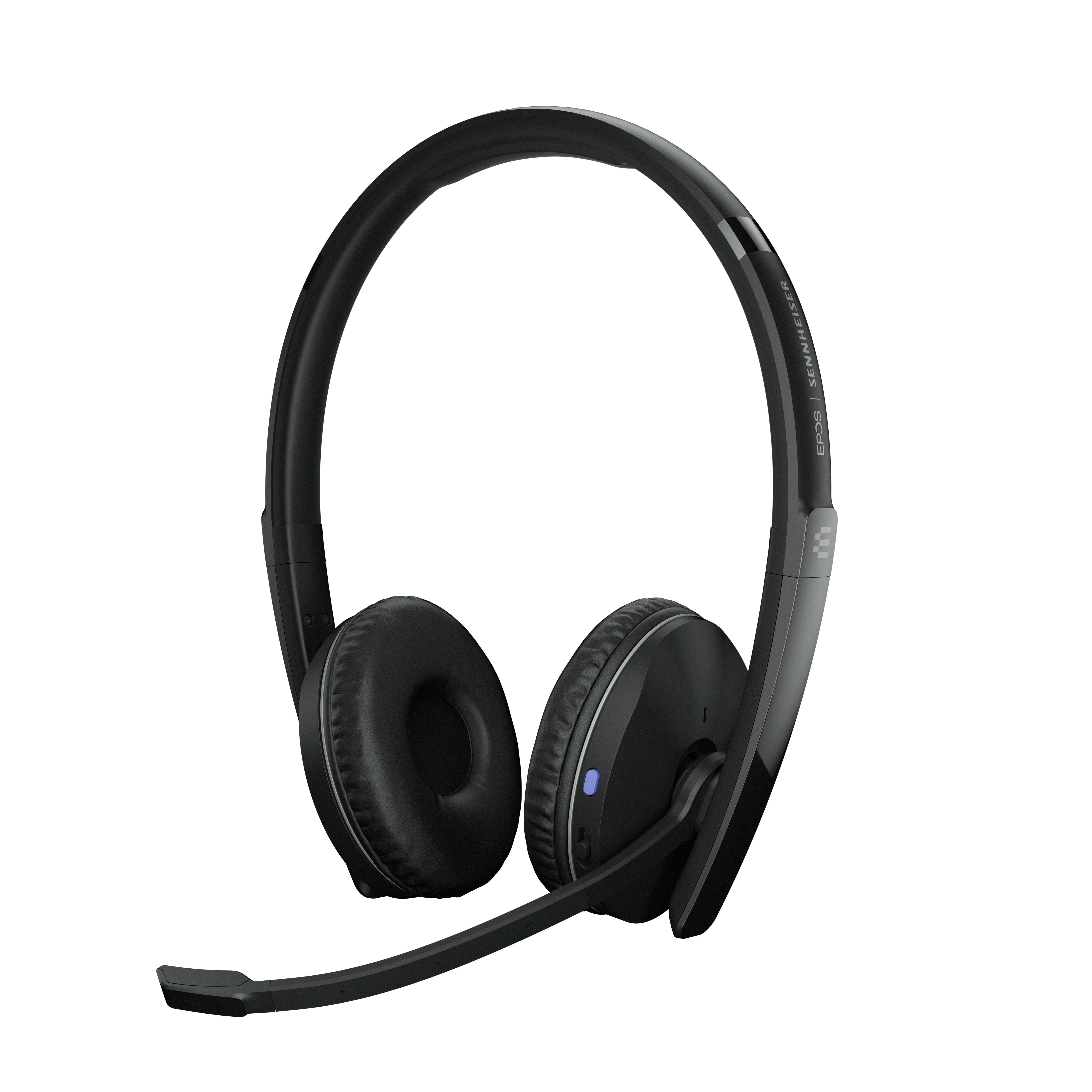 Sennheiser Adapt 261 Double-Sided Bluetooth Headset