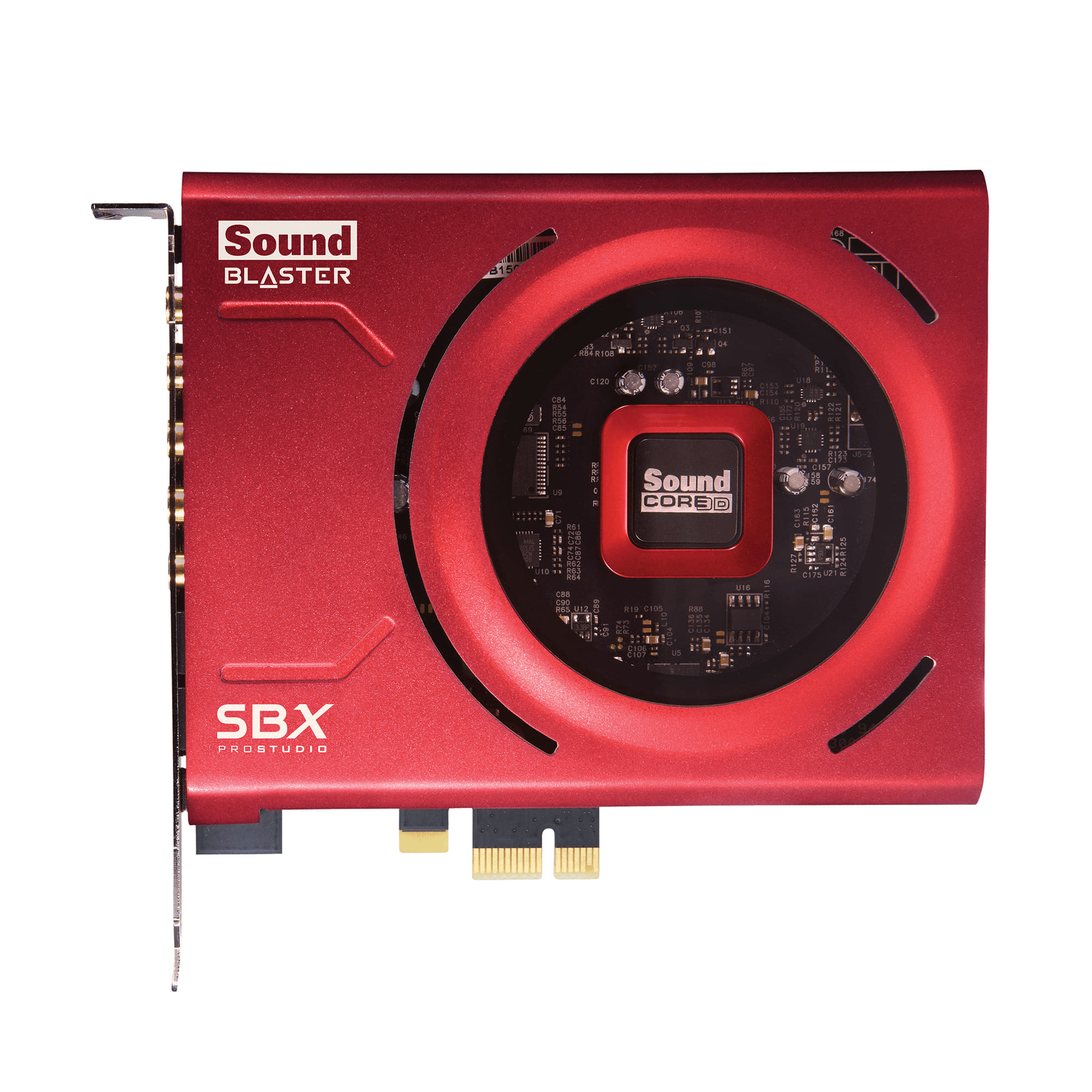 Creative Sound Blaster Z SE Sound Card