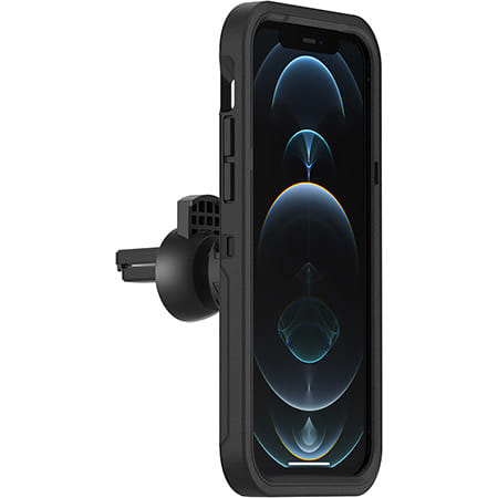 OtterBox Car Vent Mount for MagSafe - Black