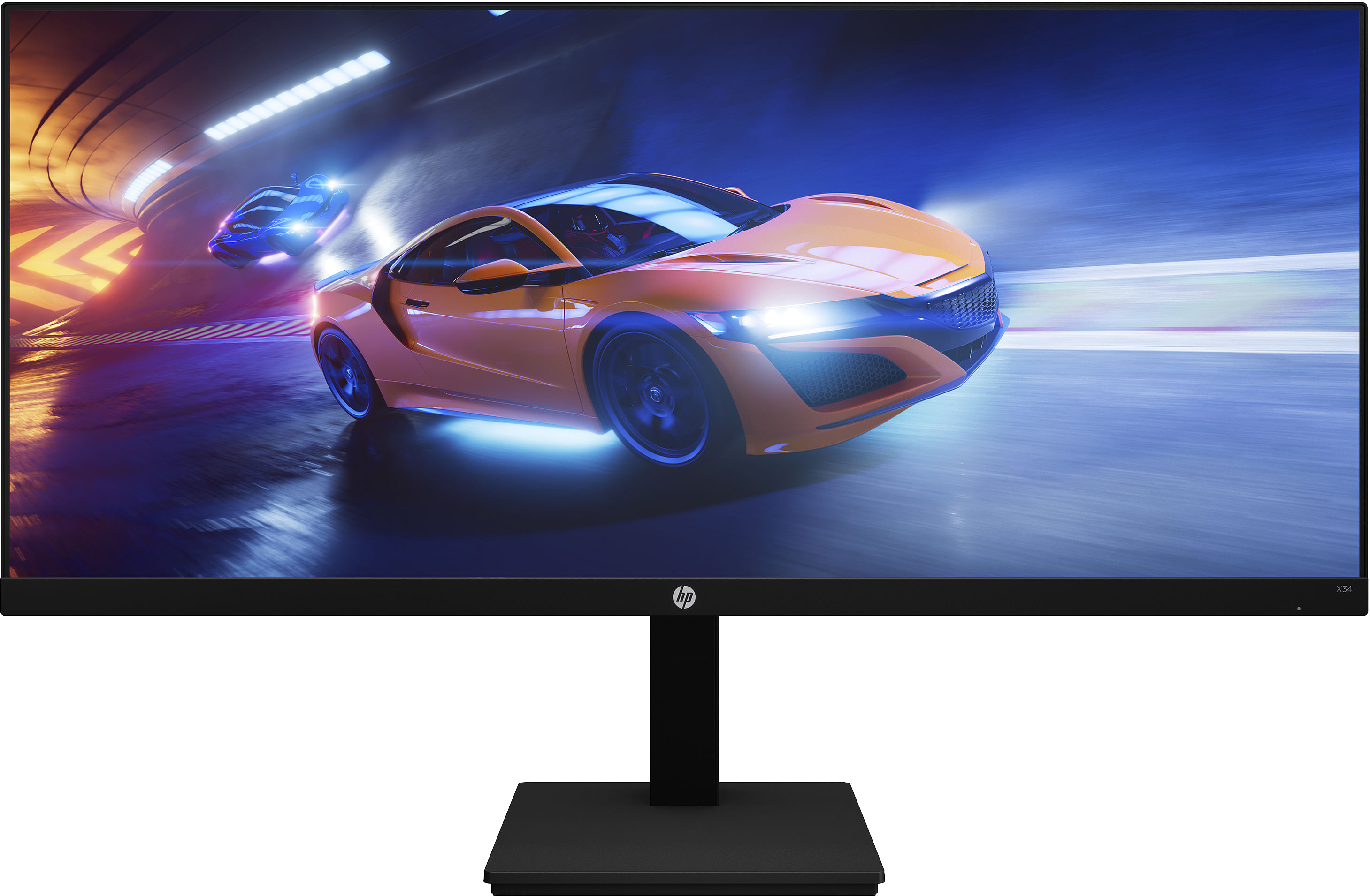 34 inch 165hz monitor