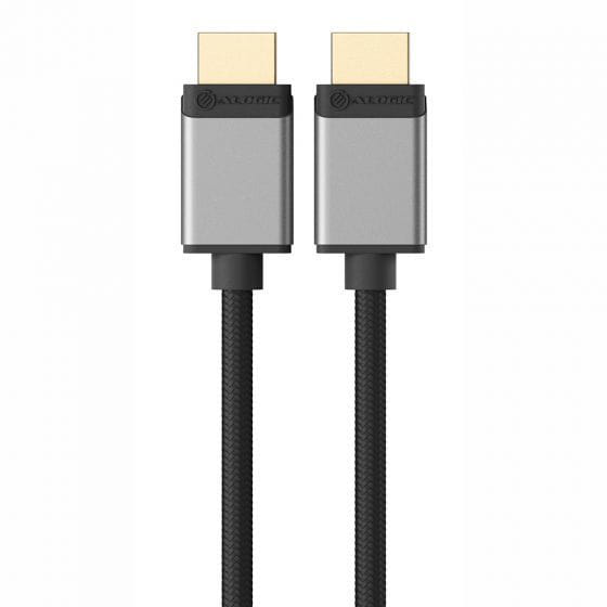 Alogic Super Ultra HDMI to Cable Male-Male 3m