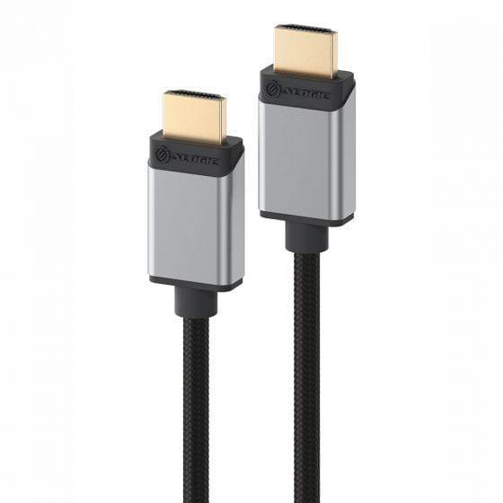 Alogic Super Ultra HDMI to Cable Male-Male 2m
