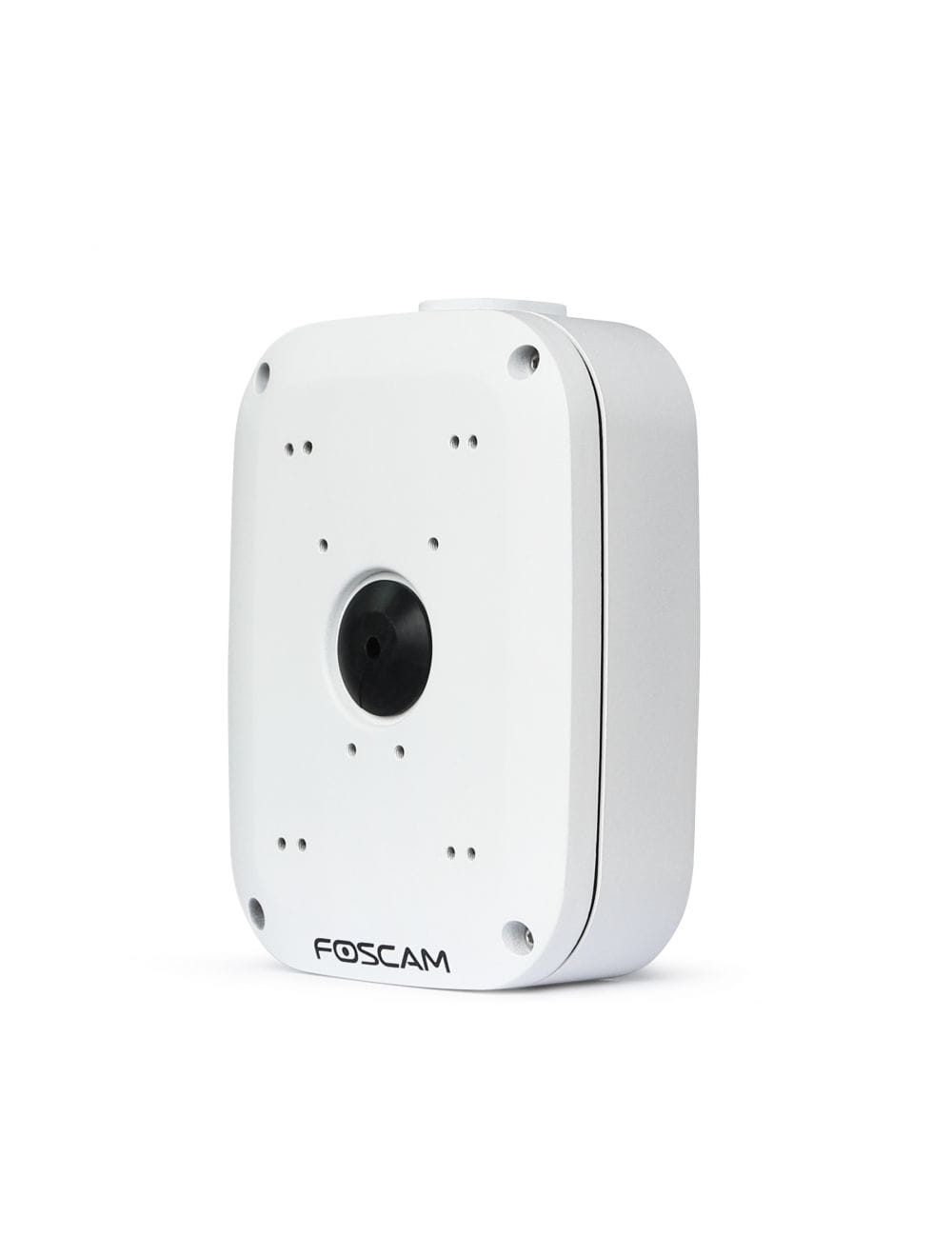 Foscam FAB28 Outdoor Waterproof Junction Box - White